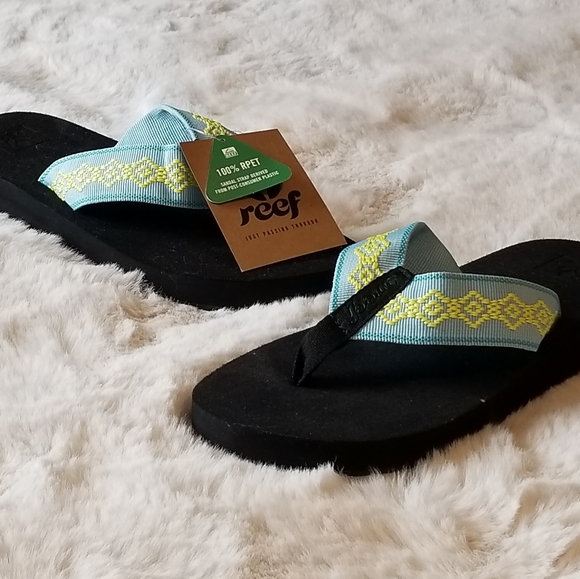 Reef Shoes - Reef sandals